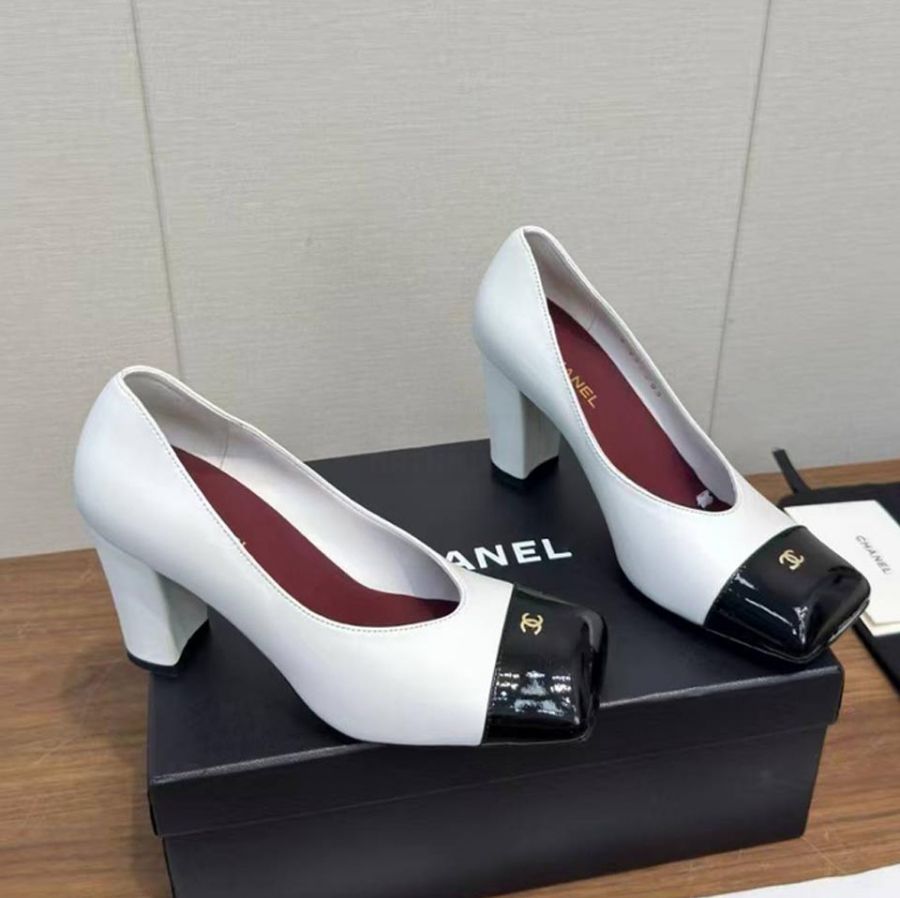 Туфли CHANEL Premium
