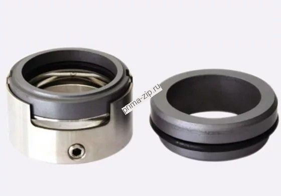 Торцевое уплотнение M7N-60 CAR/CER/VITON /G9