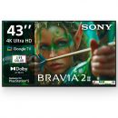 Телевизор Sony K-43S25M2P