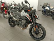 KTM790 DUKE