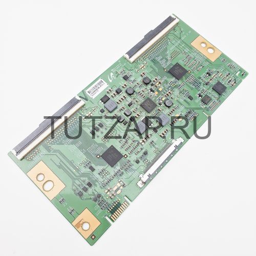T-CON 18Y_49DQEU3HF11BV0.2_HF для монитора Samsung C49RG90SSI