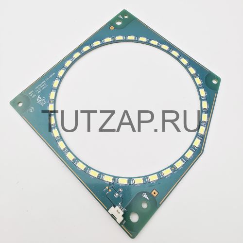Подсветка BN41-02587A REV:3.0 CHG70/CHG90_LED LIGHTING для монитора Samsung C49RG90SSI