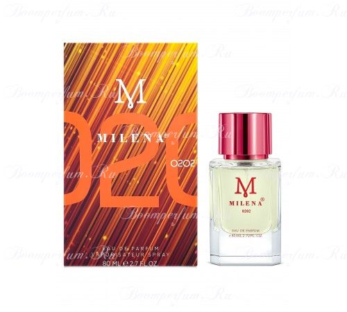 Milena 0202  U08