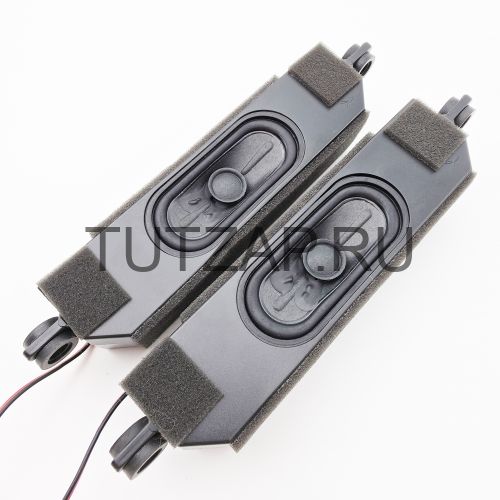 Динамики YX415-F1-12W-6Ω-PHS для телевизора Hyundai H-LED50QBU7500