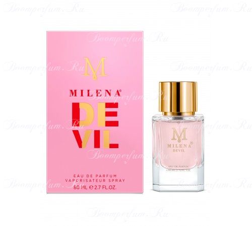 Milena Devil U42