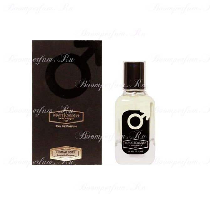 Nroticuerse Narkotic 3003 - Christian Dior Sauvage