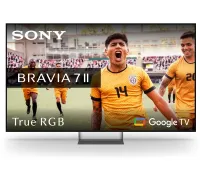 Телевизор Sony K-65XR75M2