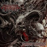 ARCHITECTURAL GENOCIDE - Malignant Cognition