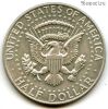 США 1/2 доллара 1964 D