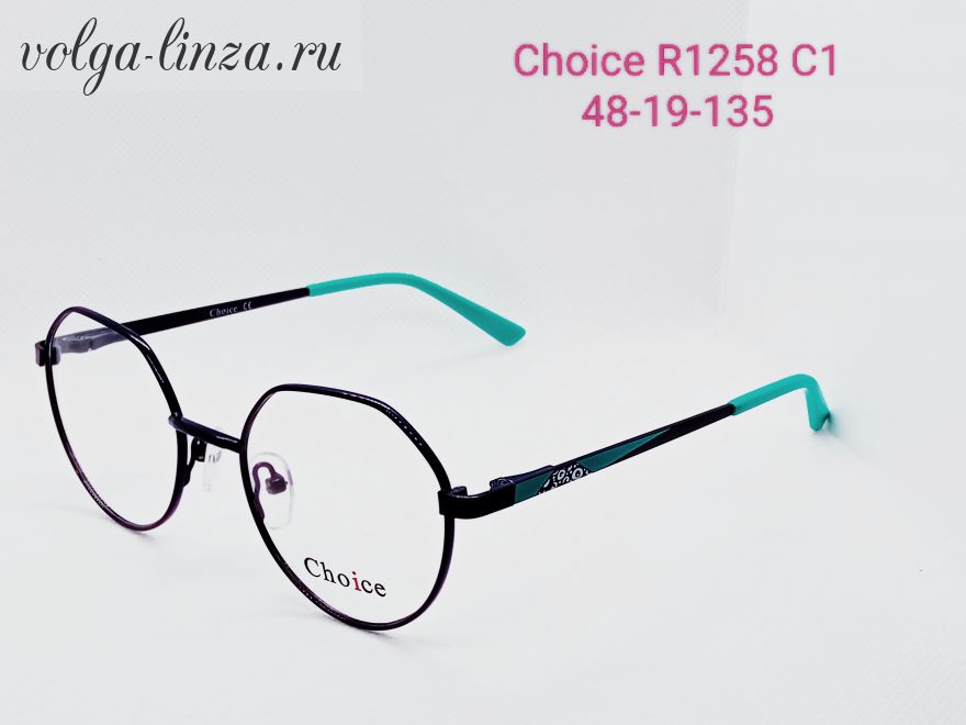 Оправа Choice R1258 C1