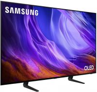 Телевизор Samsung QE55S85HAEXPY QD-OLED 4K Ultra HD