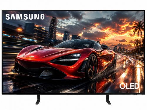 Телевизор Samsung QE48S85HAEXPY QD-OLED 4K Ultra HD