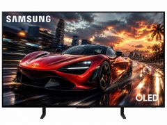 Телевизор Samsung QE48S85HAEXPY QD-OLED 4K Ultra HD