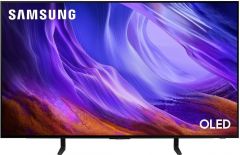 Телевизор Samsung QE48S85HAEXPY QD-OLED 4K Ultra HD
