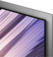 Телевизор Samsung QE83S95HAUXPY QD-OLED 4K Ultra HD