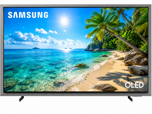 Телевизор Samsung QE83S95HAUXPY QD-OLED 4K Ultra HD