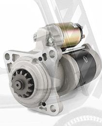 *Стартер Mazda XA /Hyster 1.50 XM/ 12V/2.0 Kw/13зуб (901098891), шт