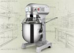 Миксер планетарный Gastromix B 15N