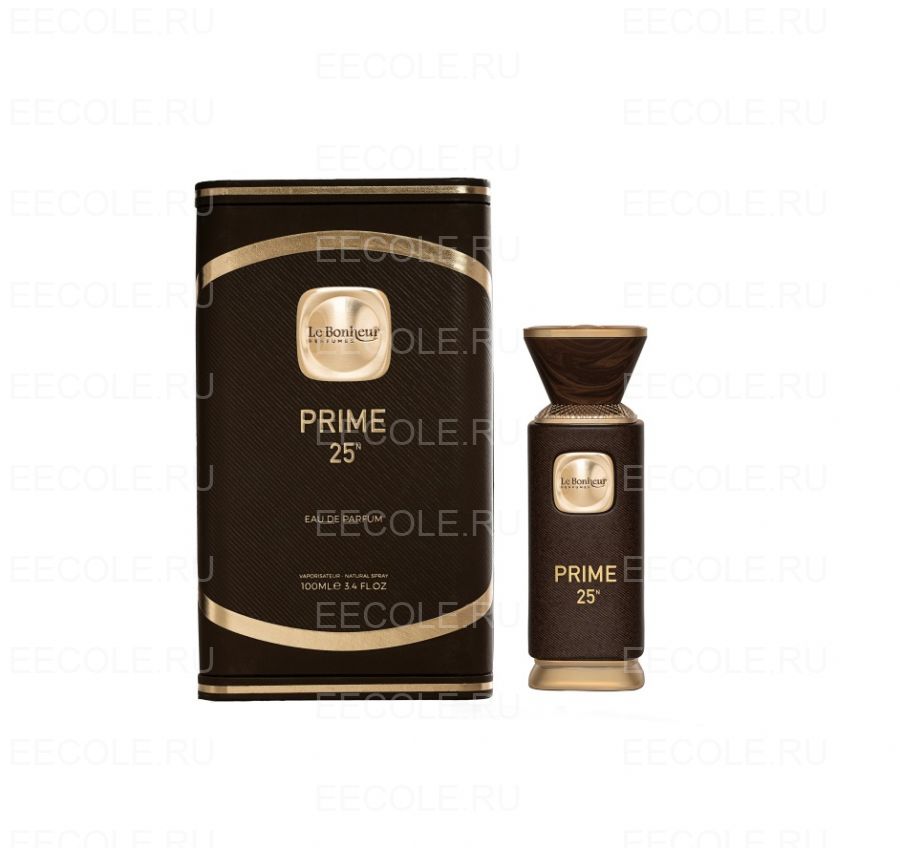 Le Bonheur Prime 25
