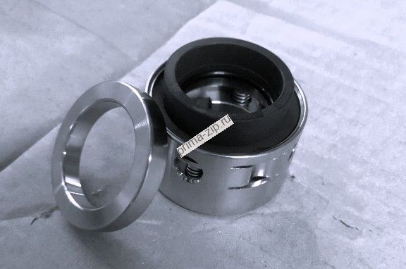 Уплотнение торцовое ЭПНМ 2.0/70, ЭПНМ 0,8/70, ЭНЦ 4,5/6,2, ЭНЦ 1,7/1,5