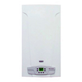 Настенный газовый котел Baxi ECO Four 1.24 F, одноконтурный