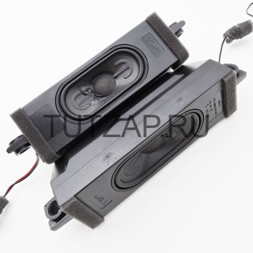 Динамики 42-WFC518-S6HL2HX 42-WFC518-S6HR2HX для телевизора Яндекс YNDX-00076