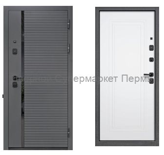 Дверь входная ТД 10-4 панель панель