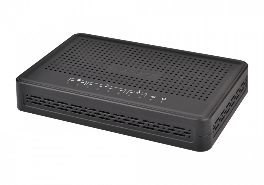 Сервисный маршрутизатор ELTEX ESR-10