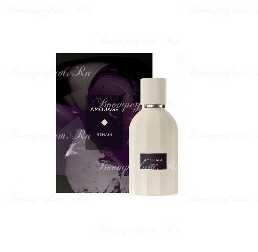 Amouage Remain