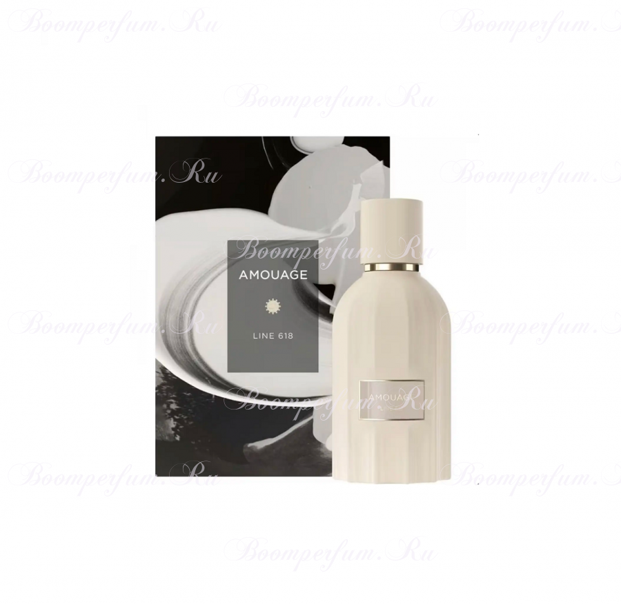Amouage Line 618