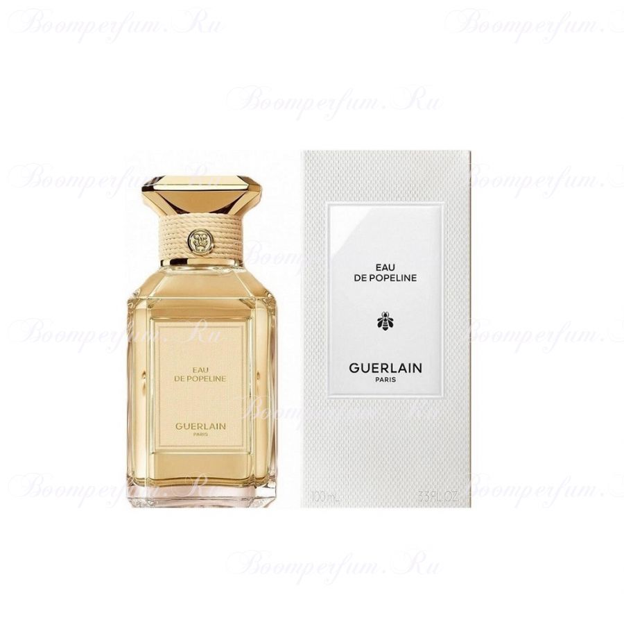 Guerlain Eau de Popeline