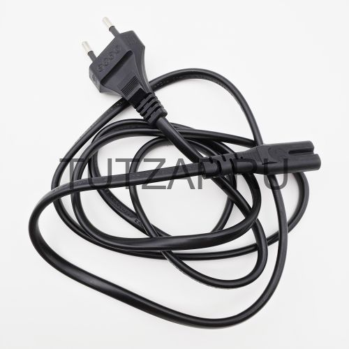 Сетевой кабель питания для телевизора Xiaomi TV L43MB-AFRU