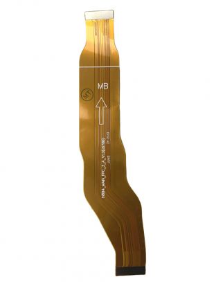 Межплатный шлейф для Infinix Note 30 Pro (X678B)