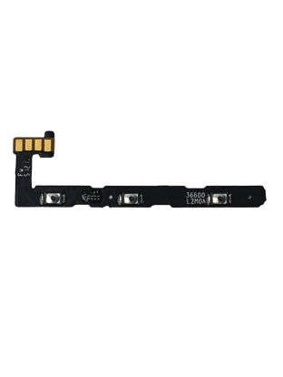 Шлейф кнопок громкости и включения для Xiaomi 12 Pro (2201122G)