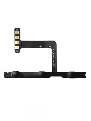 Шлейф кнопок громкости и включения для Infinix Smart 7 Plus (X6517)