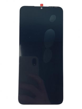 Дисплей для Infinix Hot 11 (X662B, матрица Original) с сенсорным стеклом