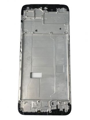 Рамка дисплея (средняя часть корпуса) для Realme C35 (RMX3511)
