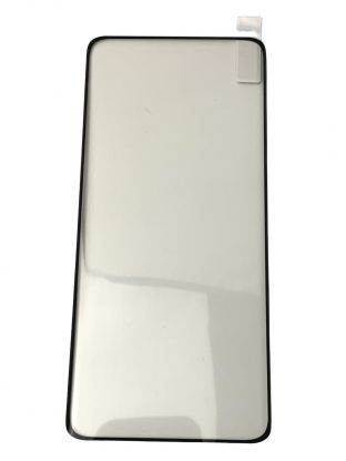 Защитное стекло 2.5D (бронестекло) для Huawei Nova 10 Pro GLA-LX1