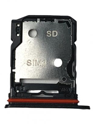 SIM-лоток для Xiaomi Poco M8 5G (25118PC98G)