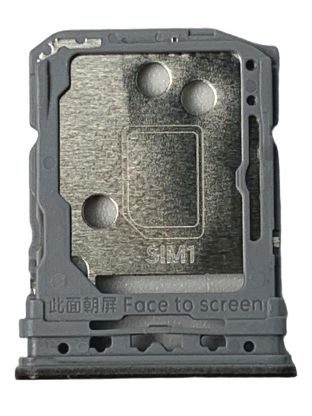 SIM-лоток для Realme C85 Pro (RMX5555)