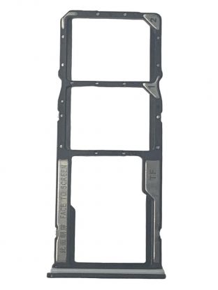 SIM-лоток для Xiaomi Redmi Note 11S 4G (2201117SY)