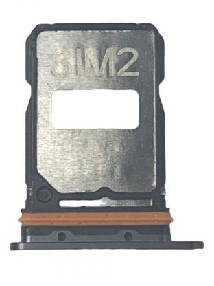 SIM-лоток для Xiaomi Poco F7 Pro (24117RK2CG)
