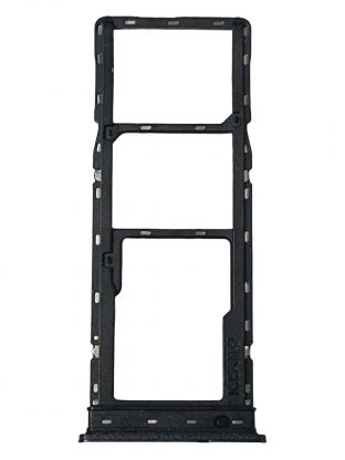 SIM-лоток (сим держатель) для Infinix Smart 8 Plus (X6526)