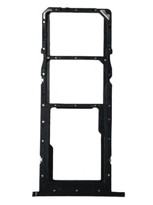SIM-лоток (сим держатель) для Samsung Galaxy A03 (A035F)