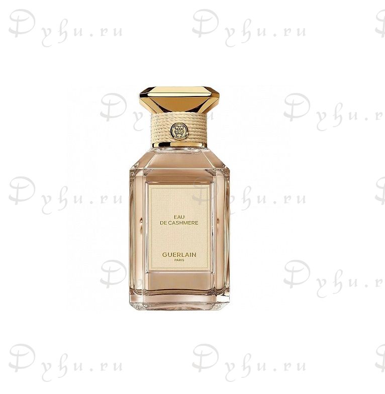 Guerlain Eau de Cashmere