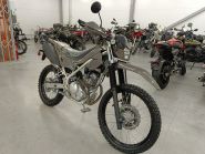 KAWASAKI KLX230 SHERPA
