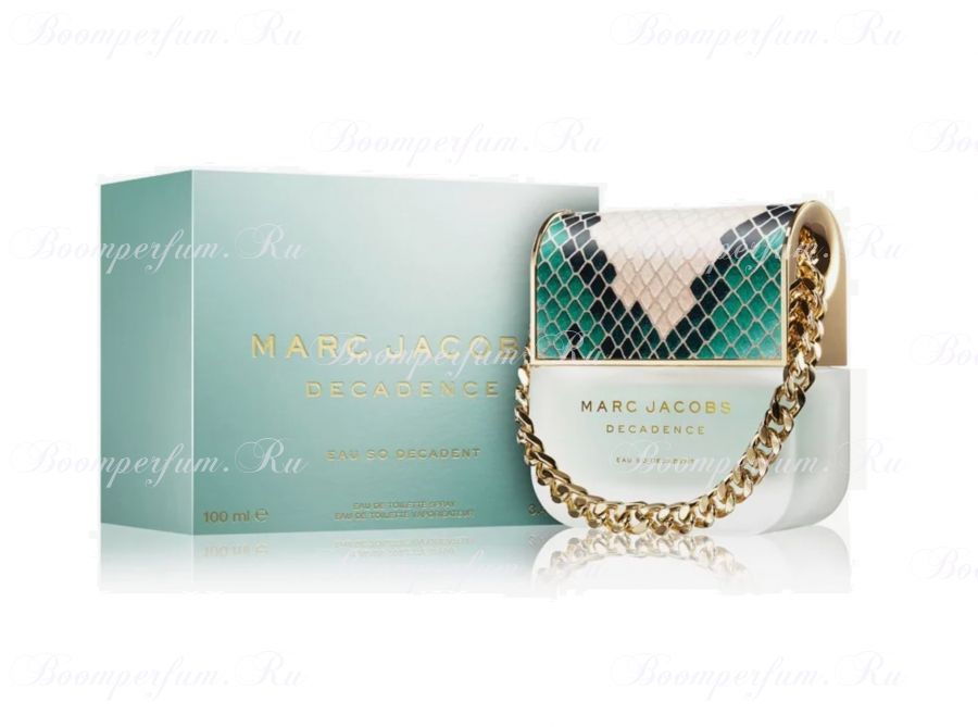 Marc Jacobs Decadence Eau So Decadent