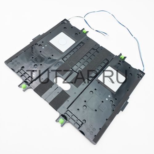 Динамики EAB65831201 EAB65831202 для телевизора LG 55UR91006LA
