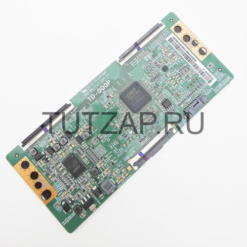T-CON TD-000P ST5461D18-2 для телевизора Haier 55 Smart TV S1