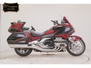 HONDA GOLD WING 1800 TOUR